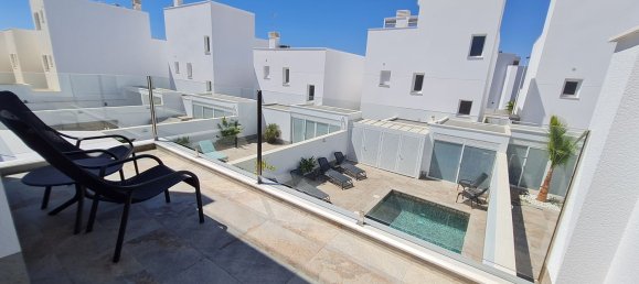 Дом с 3 спальнями в Сан-Педро-дель-Пинатар, Испания № 42369 31