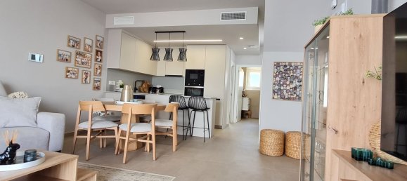 Дом с 3 спальнями в Сан-Педро-дель-Пинатар, Испания № 42369 44