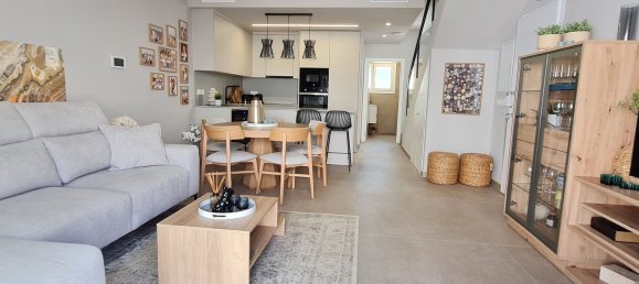 Дом с 3 спальнями в Сан-Педро-дель-Пинатар, Испания № 42369 34