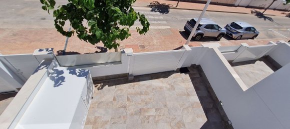 Дом с 3 спальнями в Сан-Педро-дель-Пинатар, Испания № 42369 21