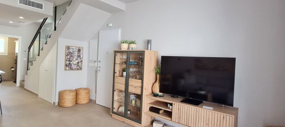 Дом с 3 спальнями в Сан-Педро-дель-Пинатар, Испания № 42369 25