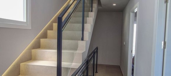 Дом с 3 спальнями в Сан-Педро-дель-Пинатар, Испания № 42369 24