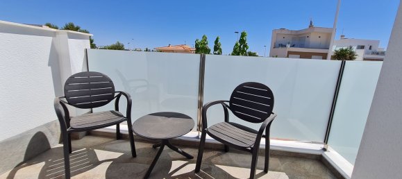 Дом с 3 спальнями в Сан-Педро-дель-Пинатар, Испания № 42369 20