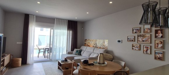 Дом с 3 спальнями в Сан-Педро-дель-Пинатар, Испания № 42369 45