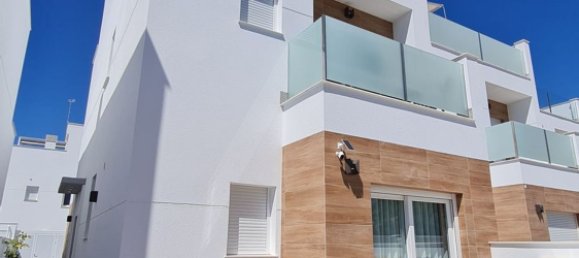 Дом с 3 спальнями в Сан-Педро-дель-Пинатар, Испания № 42369 35