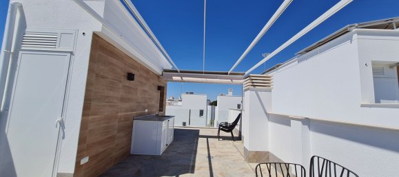 Дом с 3 спальнями в Сан-Педро-дель-Пинатар, Испания № 42369 29