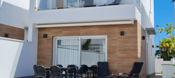 Дом с 3 спальнями в Сан-Педро-дель-Пинатар, Испания № 42369 39