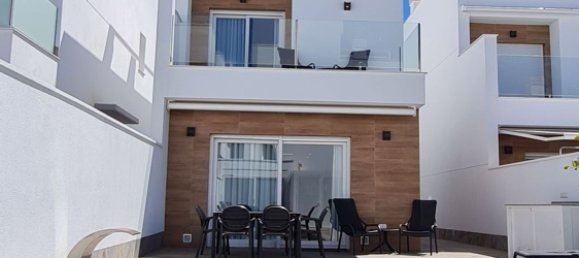 Дом с 3 спальнями в Сан-Педро-дель-Пинатар, Испания № 42369 42