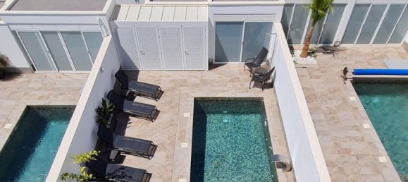 Дом с 3 спальнями в Сан-Педро-дель-Пинатар, Испания № 42369 30