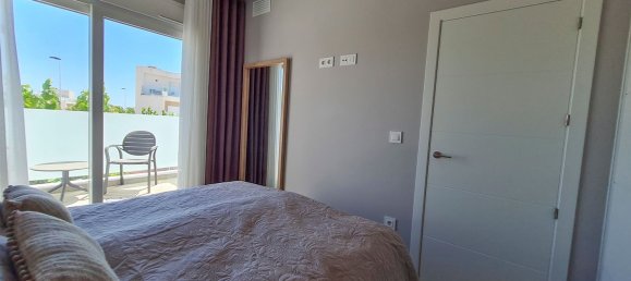 Дом с 3 спальнями в Сан-Педро-дель-Пинатар, Испания № 42369 19