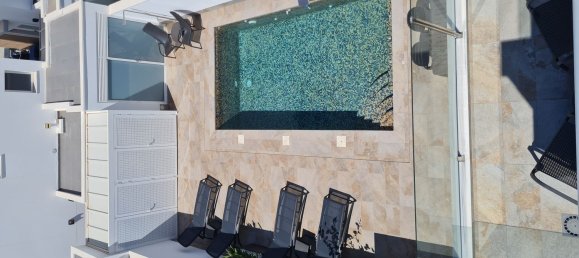 Дом с 3 спальнями в Сан-Педро-дель-Пинатар, Испания № 42369 28