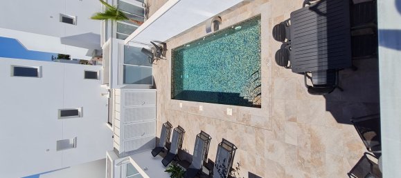 Дом с 3 спальнями в Сан-Педро-дель-Пинатар, Испания № 42369 7