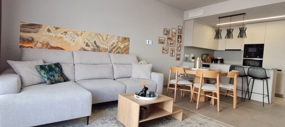 Дом с 3 спальнями в Сан-Педро-дель-Пинатар, Испания № 42369 33