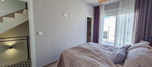 Дом с 3 спальнями в Сан-Педро-дель-Пинатар, Испания № 42369 15