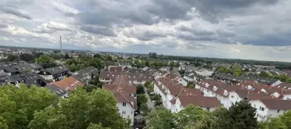 2 bedrooms Duplex in Offenbach, Germany No. 368518 20