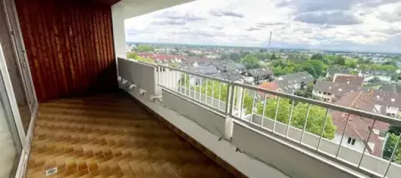2 bedrooms Duplex in Offenbach, Germany No. 368518 4