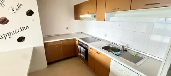 2 bedrooms Duplex in Offenbach, Germany No. 368518 15