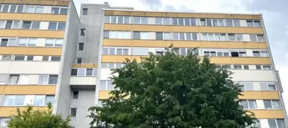 2 bedrooms Duplex in Offenbach, Germany No. 368518 19