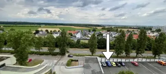 2 bedrooms Duplex in Offenbach, Germany No. 368518 21