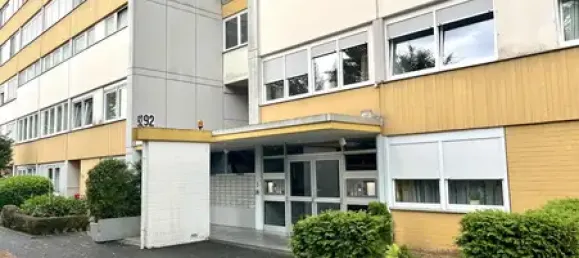 2 bedrooms Duplex in Offenbach, Germany No. 368518 6