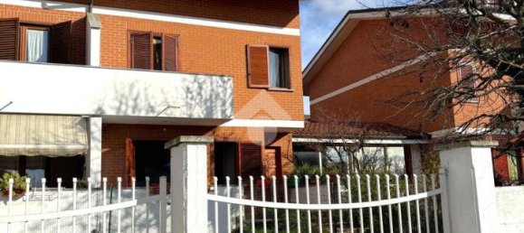 6 rooms House in Santena, Italy No. 129324 29