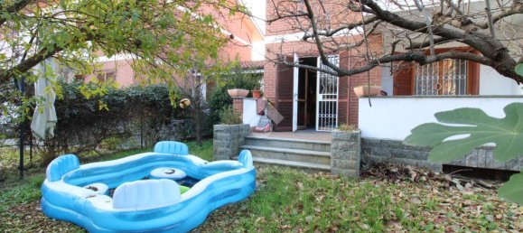 6 rooms House in Santena, Italy No. 129324 24