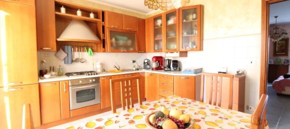 6 rooms House in Santena, Italy No. 129324 10