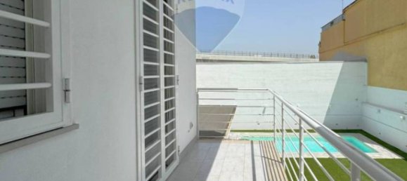 8 bedrooms House in Naples, Italy No. 317002 42