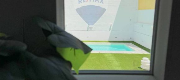 8 bedrooms House in Naples, Italy No. 317002 45