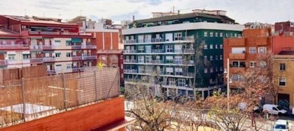 373m² Building in Sant Marti, Spain No. 166092 10