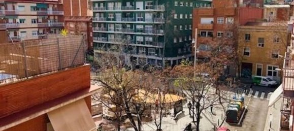 373m² Building in Sant Marti, Spain No. 166092 30