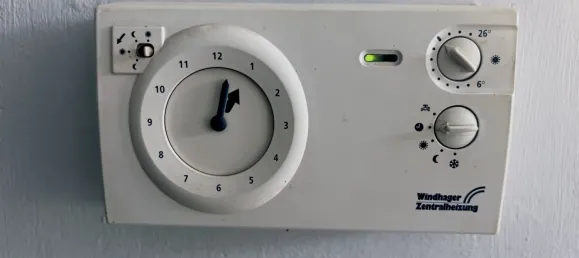 3 rooms House in Gross-Enzersdorf, Austria No. 146360 10