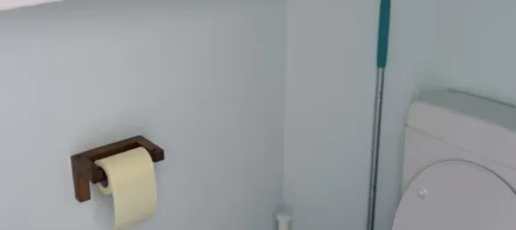 3 rooms House in Gross-Enzersdorf, Austria No. 146360 12