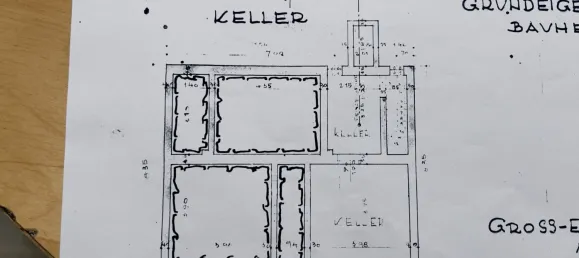 3 rooms House in Gross-Enzersdorf, Austria No. 146360 14