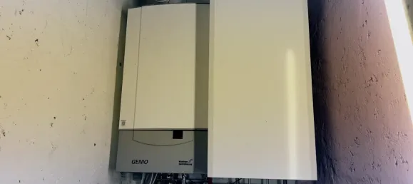 3 rooms House in Gross-Enzersdorf, Austria No. 146360 9