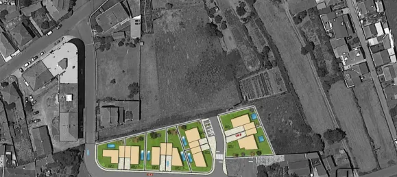 3 bedrooms Land in Estarreja, Portugal No. 72384 4