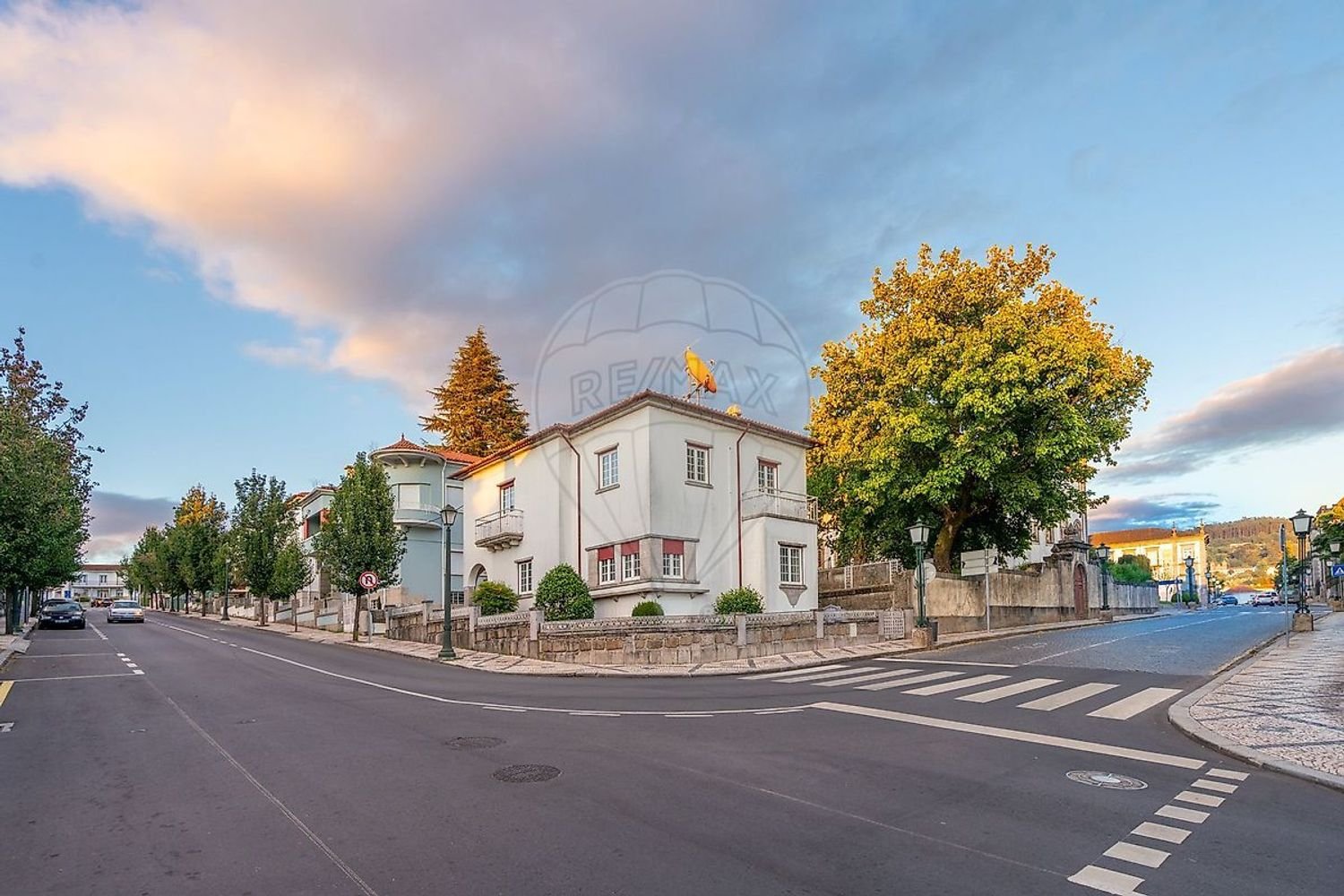 4 bedrooms House in Guimaraes, Portugal No. 168504