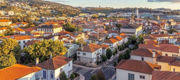 4 bedrooms House in Guimaraes, Portugal No. 168504 39