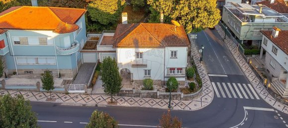 4 bedrooms House in Guimaraes, Portugal No. 168504 2