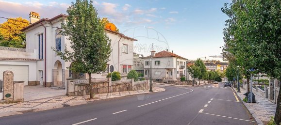 4 bedrooms House in Guimaraes, Portugal No. 168504 5