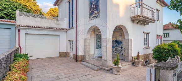 4 bedrooms House in Guimaraes, Portugal No. 168504 7