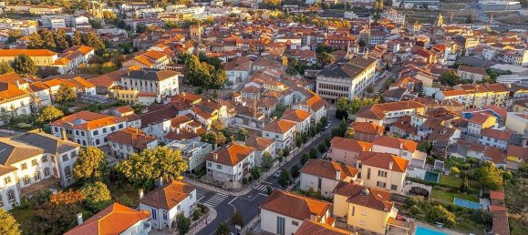 4 bedrooms House in Guimaraes, Portugal No. 168504 38