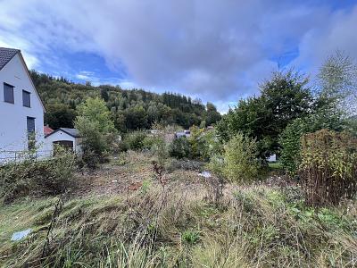  قطعة أرض في Tuttlingen, Germany 647متر مربع رقم 47370