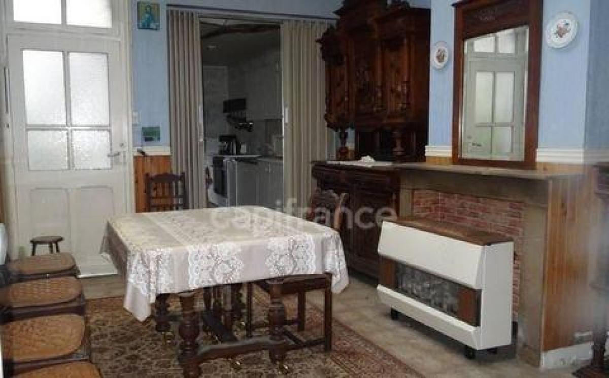 2 bedrooms House in Arques, France No. 31336