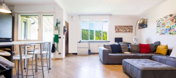 Apartamento de 2 dormitorios en Genoa, Italy No. 263055 10