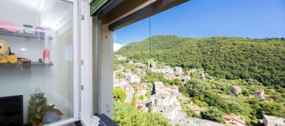 Apartamento de 2 dormitorios en Genoa, Italy No. 263055 20