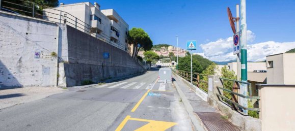 Apartamento de 2 dormitorios en Genoa, Italy No. 263055 43