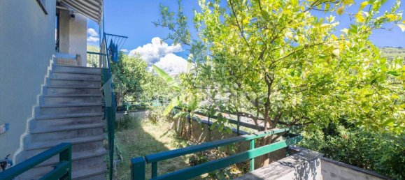 Apartamento de 2 dormitorios en Genoa, Italy No. 263055 28