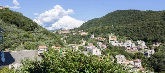 Apartamento de 2 dormitorios en Genoa, Italy No. 263055 31