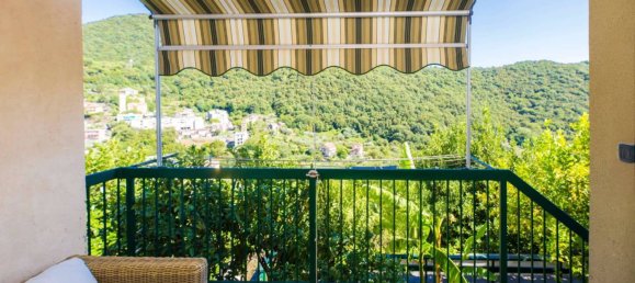 Apartamento de 2 dormitorios en Genoa, Italy No. 263055 24